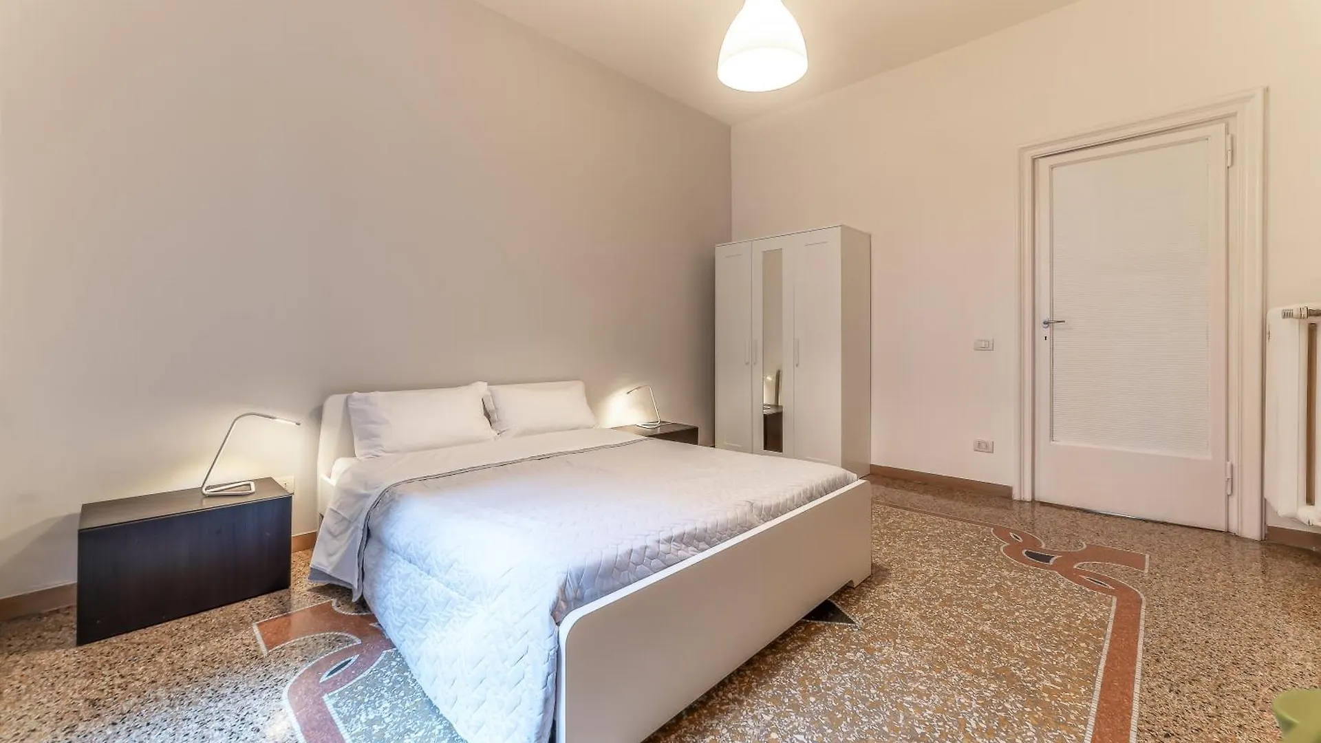 Azzurra B&B - Metro Lodi Рим 0*,