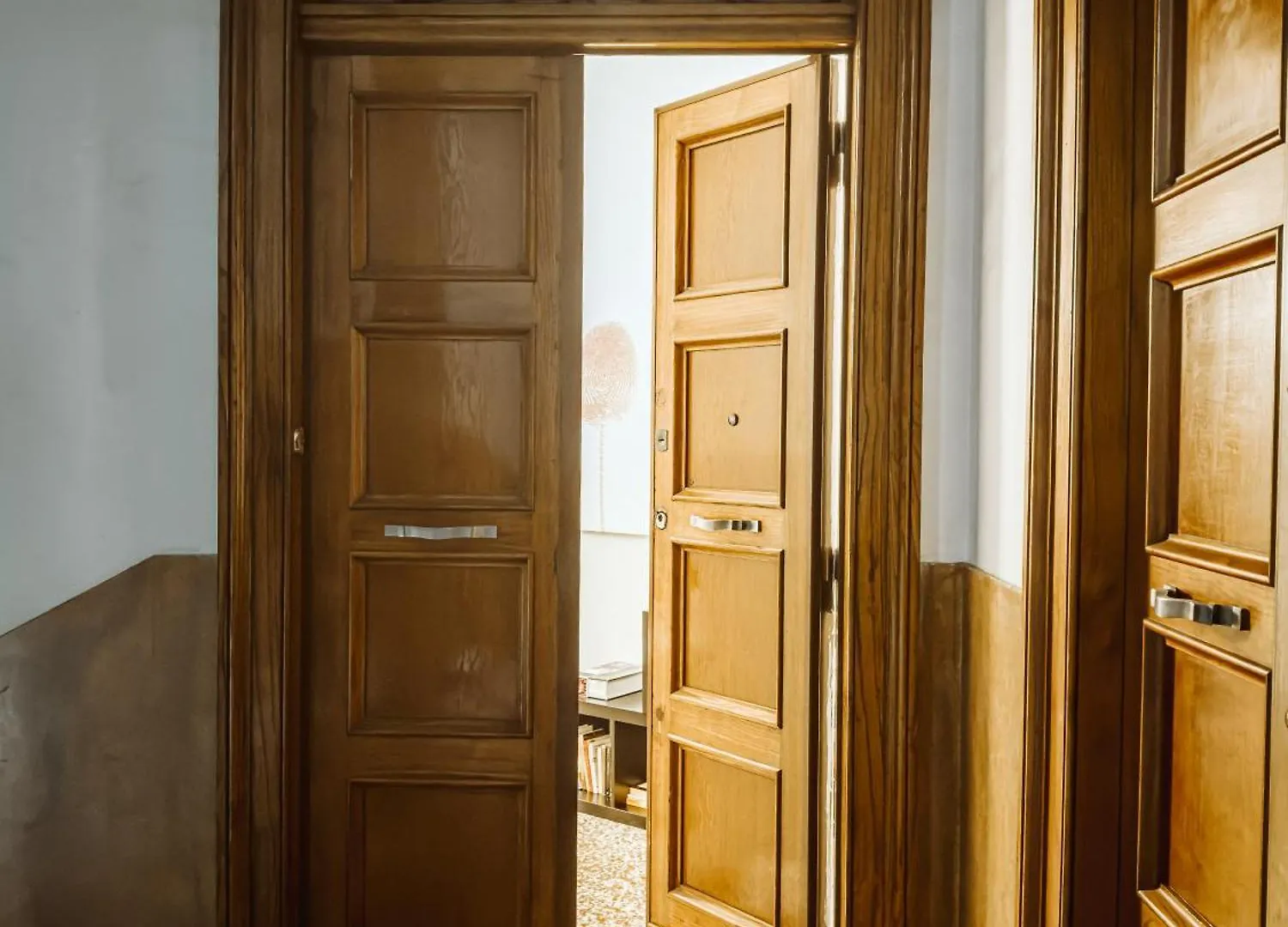 Azzurra B&B - Metro Lodi Рим Гостевой дом